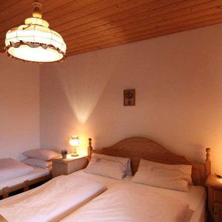 Ferienwohnung Flora Schönau am Königssee Εξωτερικό φωτογραφία