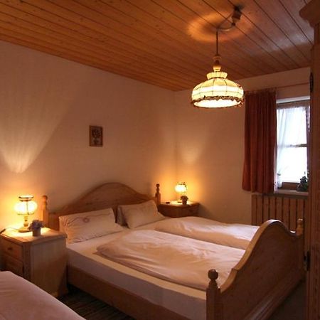 Ferienwohnung Flora Schönau am Königssee Εξωτερικό φωτογραφία