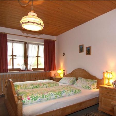 Ferienwohnung Flora Schönau am Königssee Εξωτερικό φωτογραφία