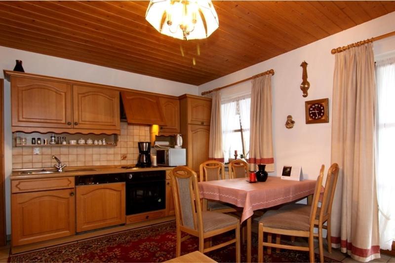 Ferienwohnung Flora Schönau am Königssee Εξωτερικό φωτογραφία