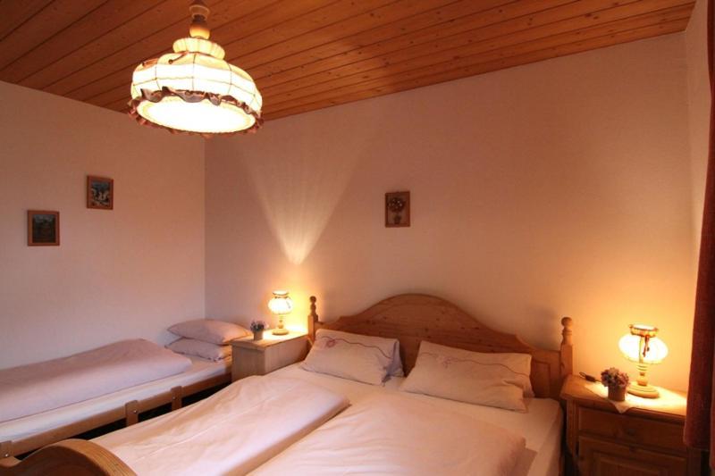 Ferienwohnung Flora Schönau am Königssee Εξωτερικό φωτογραφία