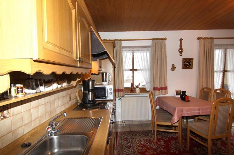 Ferienwohnung Flora Schönau am Königssee Εξωτερικό φωτογραφία