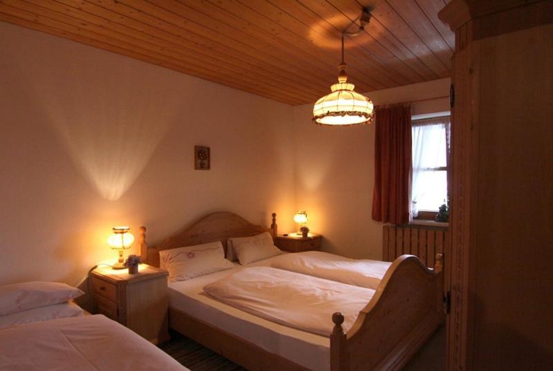 Ferienwohnung Flora Schönau am Königssee Εξωτερικό φωτογραφία