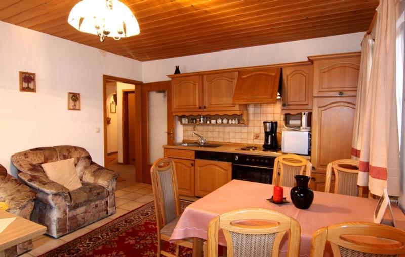 Ferienwohnung Flora Schönau am Königssee Εξωτερικό φωτογραφία