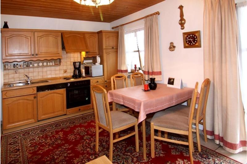 Ferienwohnung Flora Schönau am Königssee Εξωτερικό φωτογραφία