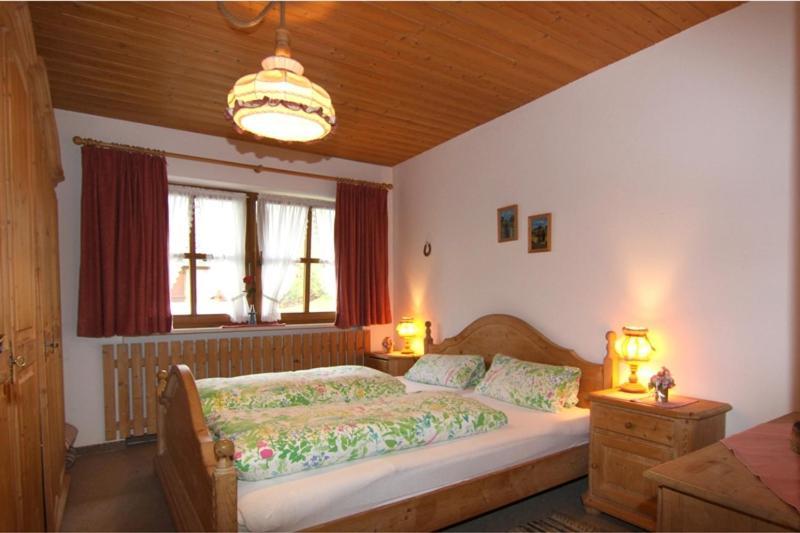 Ferienwohnung Flora Schönau am Königssee Εξωτερικό φωτογραφία