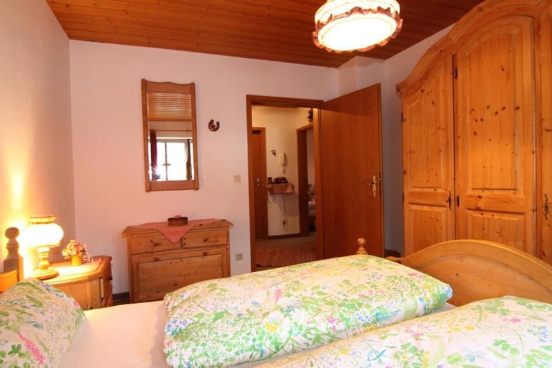 Ferienwohnung Flora Schönau am Königssee Εξωτερικό φωτογραφία