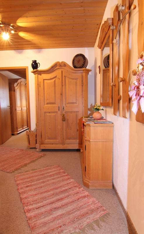 Ferienwohnung Flora Schönau am Königssee Εξωτερικό φωτογραφία