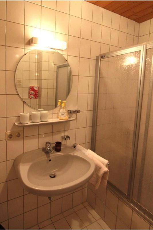 Ferienwohnung Flora Schönau am Königssee Εξωτερικό φωτογραφία